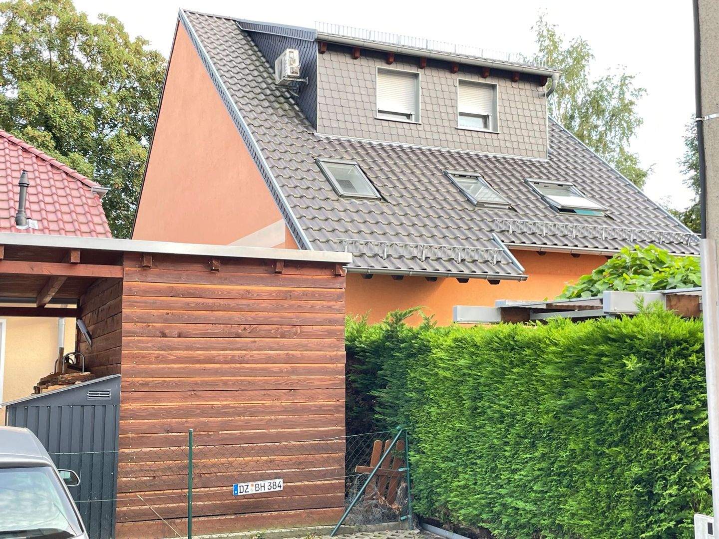Wohnraum mit Wert: Mehrparteienhaus als langfristige Anlage – Eilenburg – Vorschaubild 2
