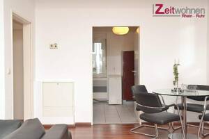 Moderne Wohnung in der begehrten Südstadt – 50678 Köln – Vorschaubild 9