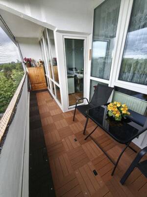 Hochmoderne 3-Zi.-ETW 75 m² + Balkon + voll möbliert nur 145.950 € – Bückerfeldstraße 18, 47803 Krefeld – Vorschaubild 9