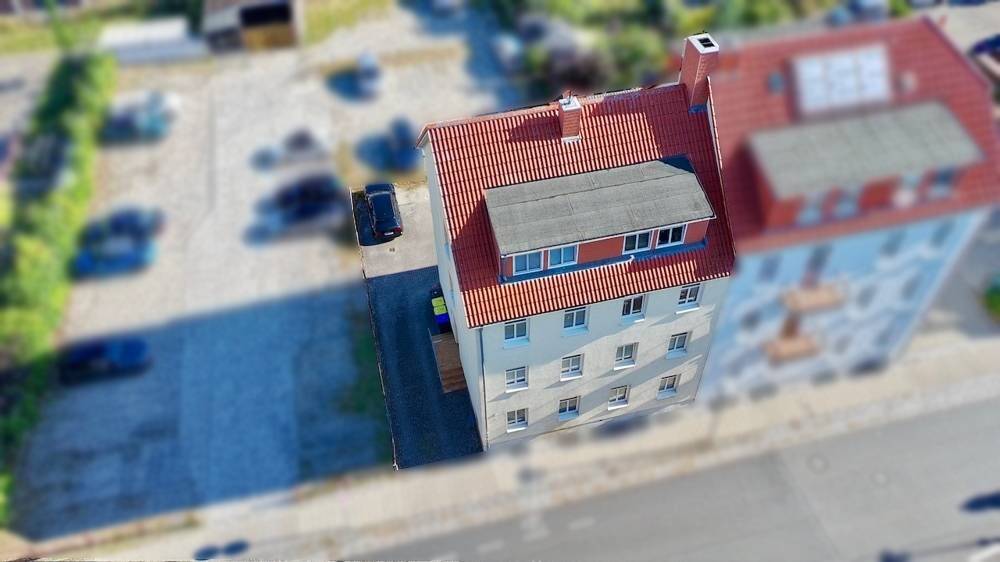 Vermietetes Mehrfamilienhaus in Neubrandenburg – Neubrandenburg – Vorschaubild 5