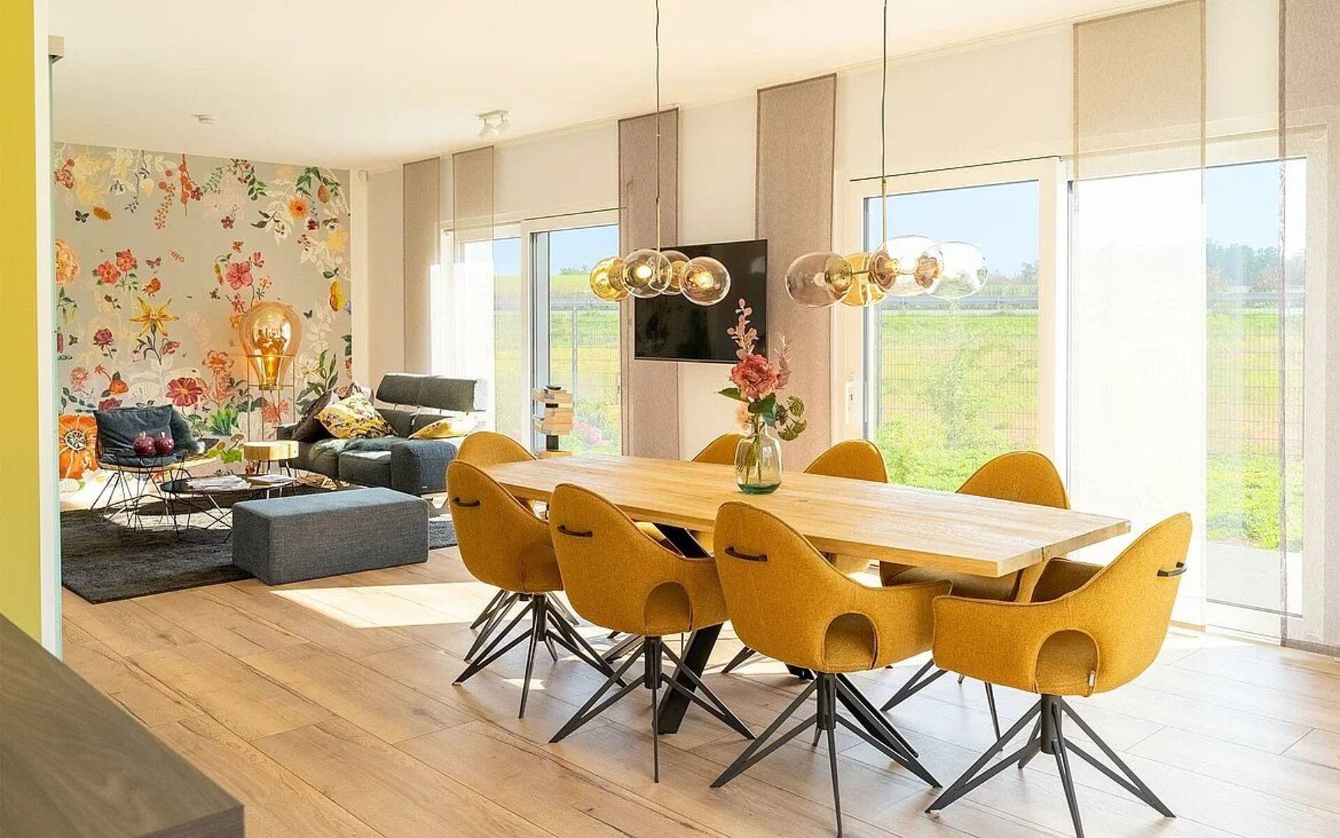 Einfamilienhaus in 63457 Hanau-Großauheim mit 197,17 m² kaufen