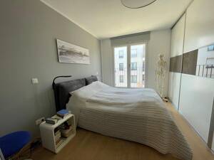 Lichtdurchflutet und absolut ruhig: Elegante 4-Zimmer-Wohnung in den „Neuen Gärten Giesing“ (Provisionsfrei) – 81539 München – Vorschaubild 9