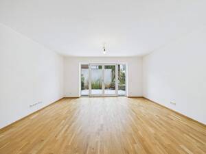 Hochwertiges KFW-55 Reihenmittelhaus in Regensburg mit Luxus-Küche, Fußbodenheizung und Garten! – 93057 Regensburg – Vorschaubild 7