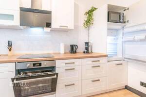 Business-Apartment mit Umsatzsteuerausweis / Kurzzeitvermietung – 45127 Essen – Vorschaubild 4