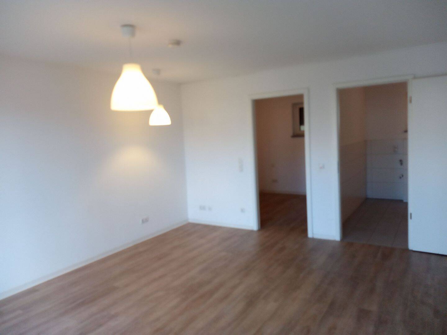 Für aktive Senioren: 1,5-Zi. Whg. Nürnberg-Zentrum – barrierefrei – Nürnberg – Vorschaubild 4