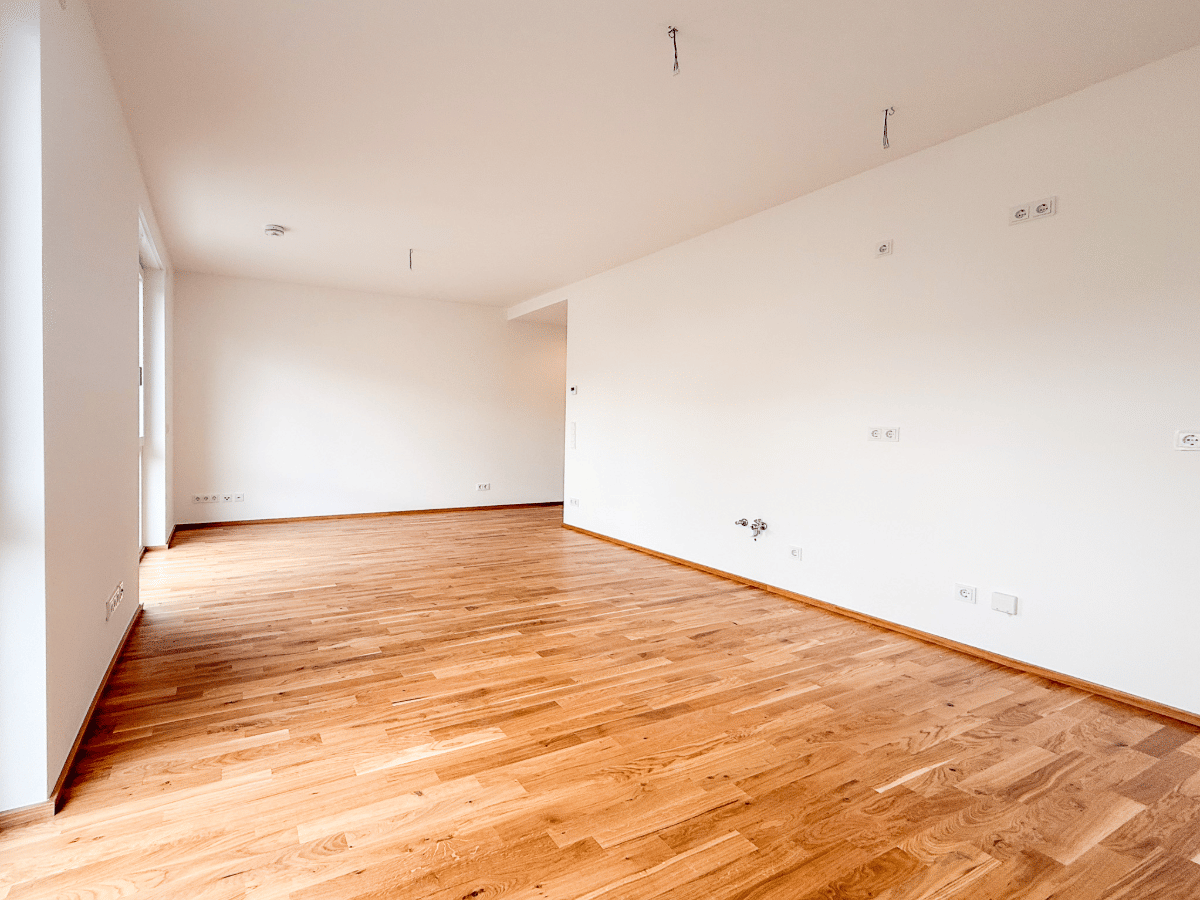 * JETZT MIETEN * Coole 2 Zimmer * Wohnung * geringe Nebenkosten *NEUBAU * – Leipzig – Vorschaubild 5