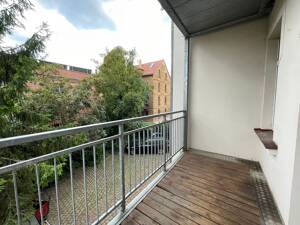 Schicke 2-Zimmer-Wohnung in Altlindenau! – 4177 Leipzig – Vorschaubild 1