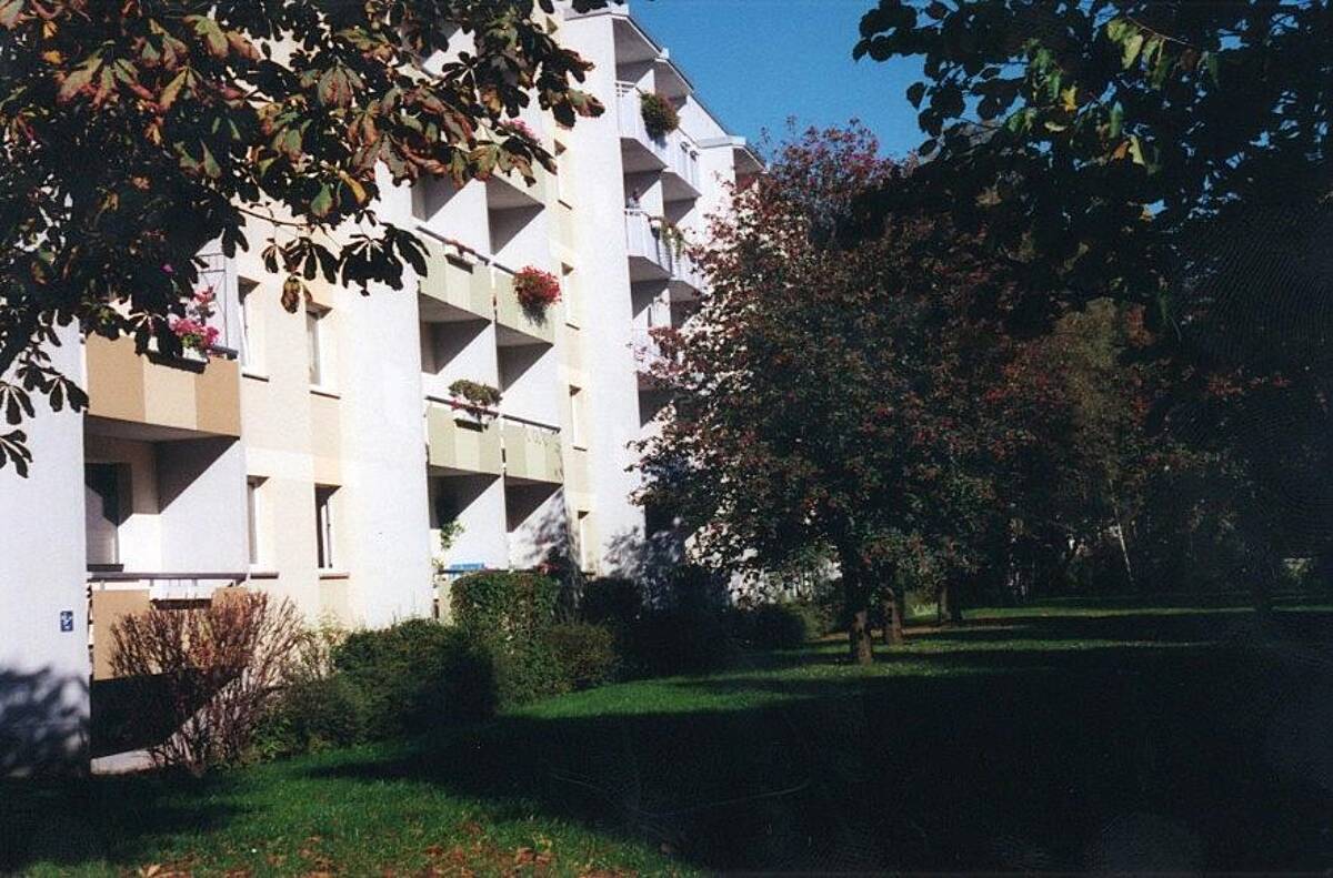 Ab November frrei! – 39112 Magdeburg – Bild 1 von 7