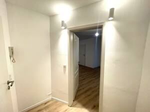 Ein Zuhause zum Verlieben - 2-Zimmer-Gartenwohnung mit Terrasse & Tiefgarage in Wiesbaden-Bierstadt – 65191 Wiesbaden – Vorschaubild 3