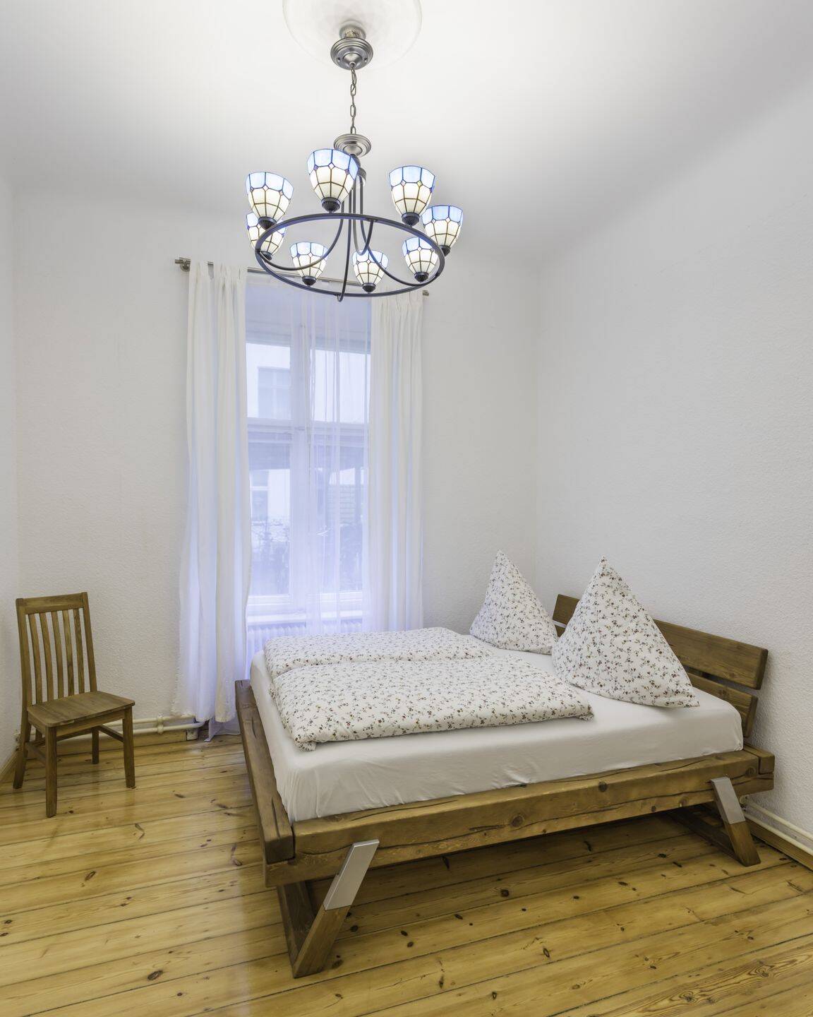 Stilvoll wohnen nahe Ku'damm - klassischer Altbau mit besonderem Flair