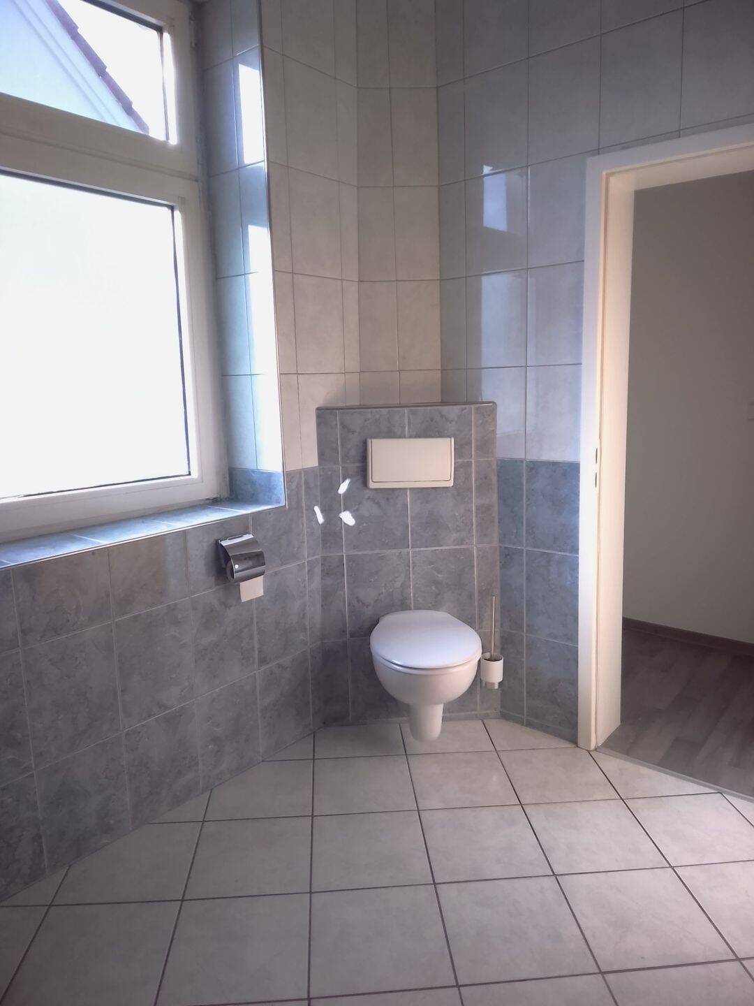 3 Fam.Haus (Helle 3,5 Zimmer WHG.)in GE-Resse – Gelsenkirchen – Vorschaubild 8