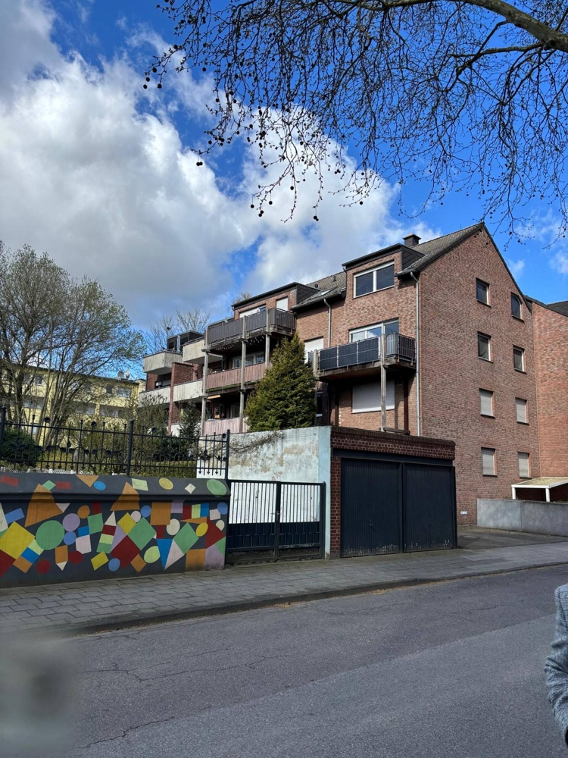 Etagenwohnung in 41239 Mönchengladbach mit 63,25 m² kaufen