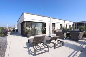 Luxus, Lage und Aussicht - Penthouse für höchste Ansprüche