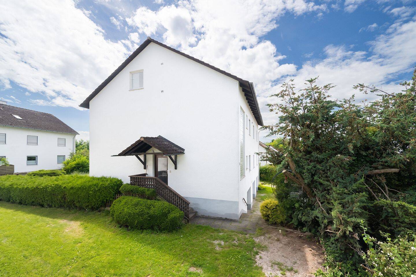 Kapitalanlage, Selbstbezug oder Beides? Gut geschnittenes 2-3-Familienhaus im schönen Hohenbachern – Freising – Vorschaubild 5