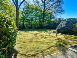 Attraktive 2-Zimmer-Wohnung mit Garten in Marienthal – 22043 Hamburg – Vorschaubild 5