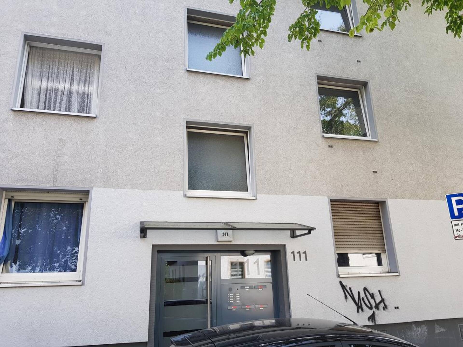 Erdgeschosswohnung in 50733 Köln mit 70,41 m² kaufen