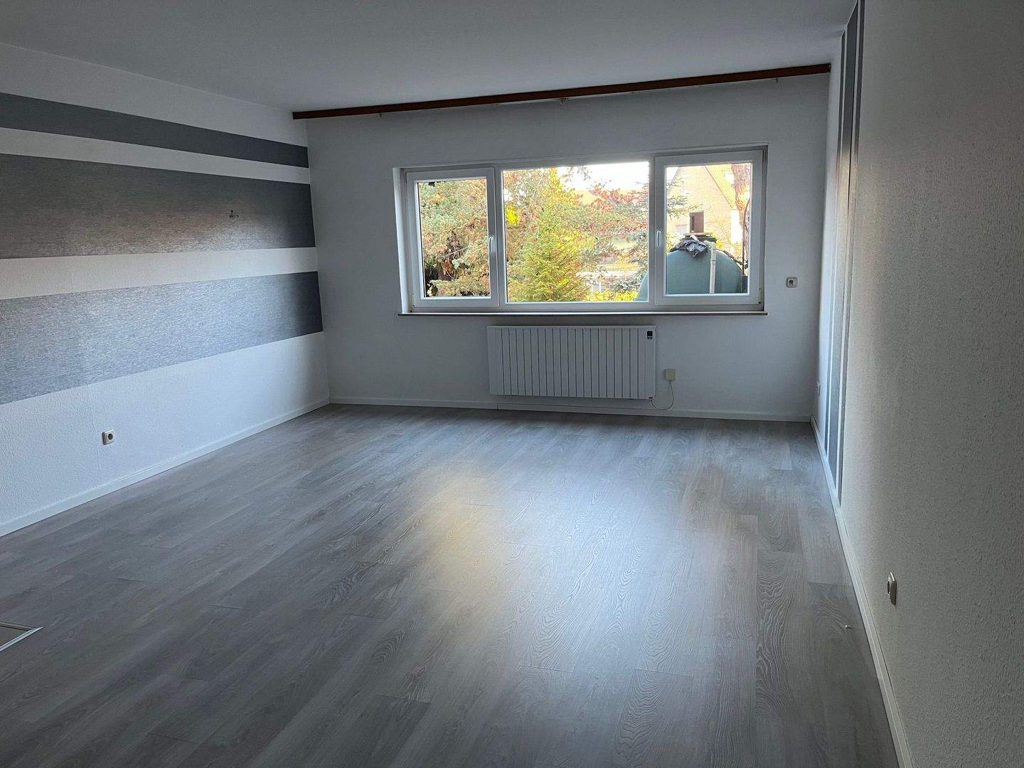 Solides Mehrfamilienhaus, frei von Erdöl und Erdgas, hier finden Sie endlich viel, viel Platz ! – Fürth – Vorschaubild 9