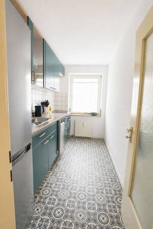 Staugraben: 2-Zimmer-Wohnung , der Besichtigungstermin hat bereits stattgefunden – 26122 Oldenburg – Vorschaubild 5
