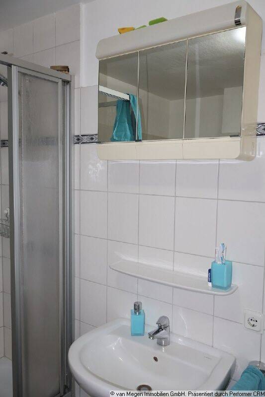 Stadtnahe 2 Zimmerwohnung in Straelen – Straelen – Vorschaubild 8