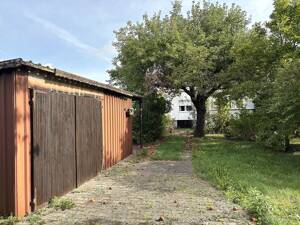 1.021 m² Grundstück in Magdeburg-Kannenstieg mit Bungalow! Sanieren oder neu bauen! – 39128 Magdeburg – Vorschaubild 4