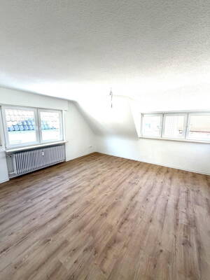 Erstbezug nach Sanierung - 4 Zimmer Wohnung – 70378 Stuttgart – Vorschaubild 2