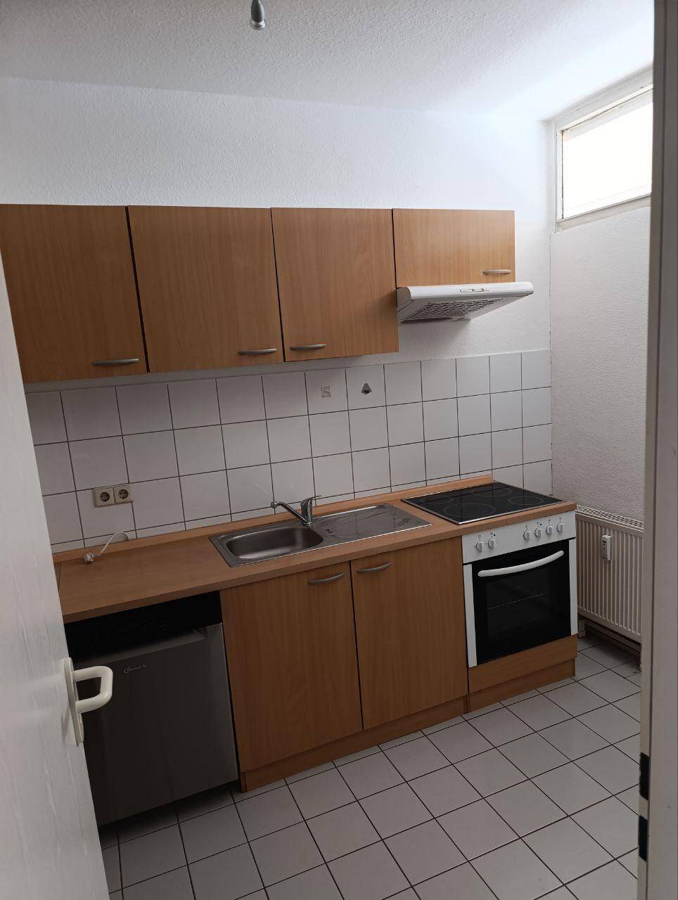 Top Lage: Moderne 3-Zimmer-Wohnung nahe Bahnhof Mannheim – Mannheim – Vorschaubild 7