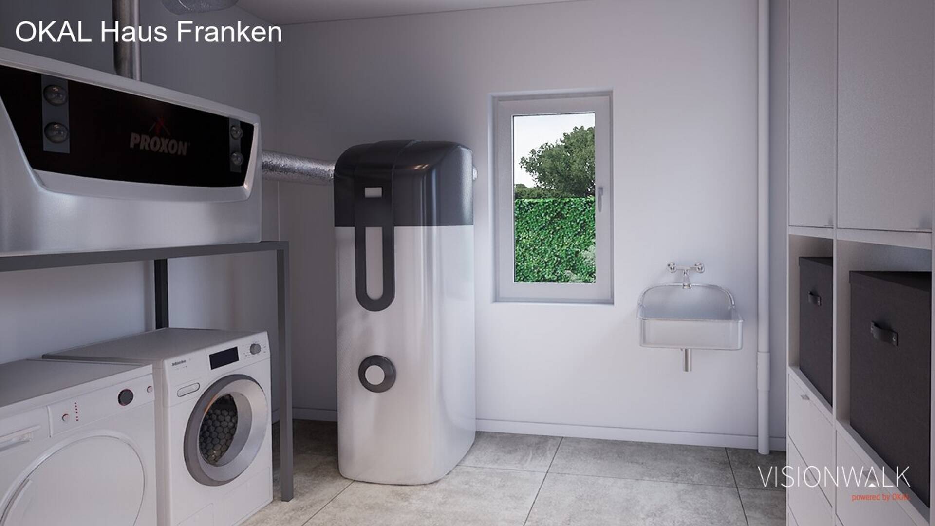 Einfamilienhaus in 91217 Hersbruck mit 135 m² kaufen