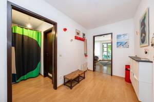 Charmante Wohnung in begehrter Lage – 80469 München – Vorschaubild 5