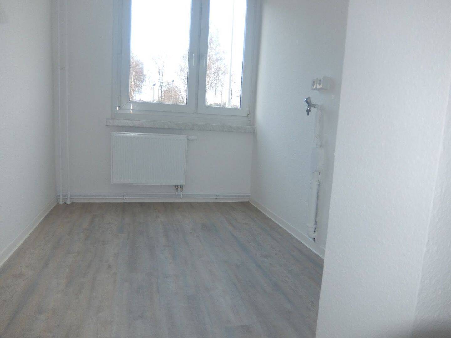 5 Zimmer-Wohnung mit 116 qm im 1. Obergeschoss mit SPIELplatz – Chemnitz – Vorschaubild 9