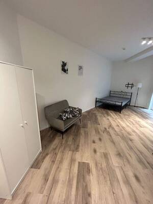 Mitten in STUTTGART ! Wunderschöne vollmöbilierte Studioapartments zur Miete – 70190 Stuttgart – Vorschaubild 6