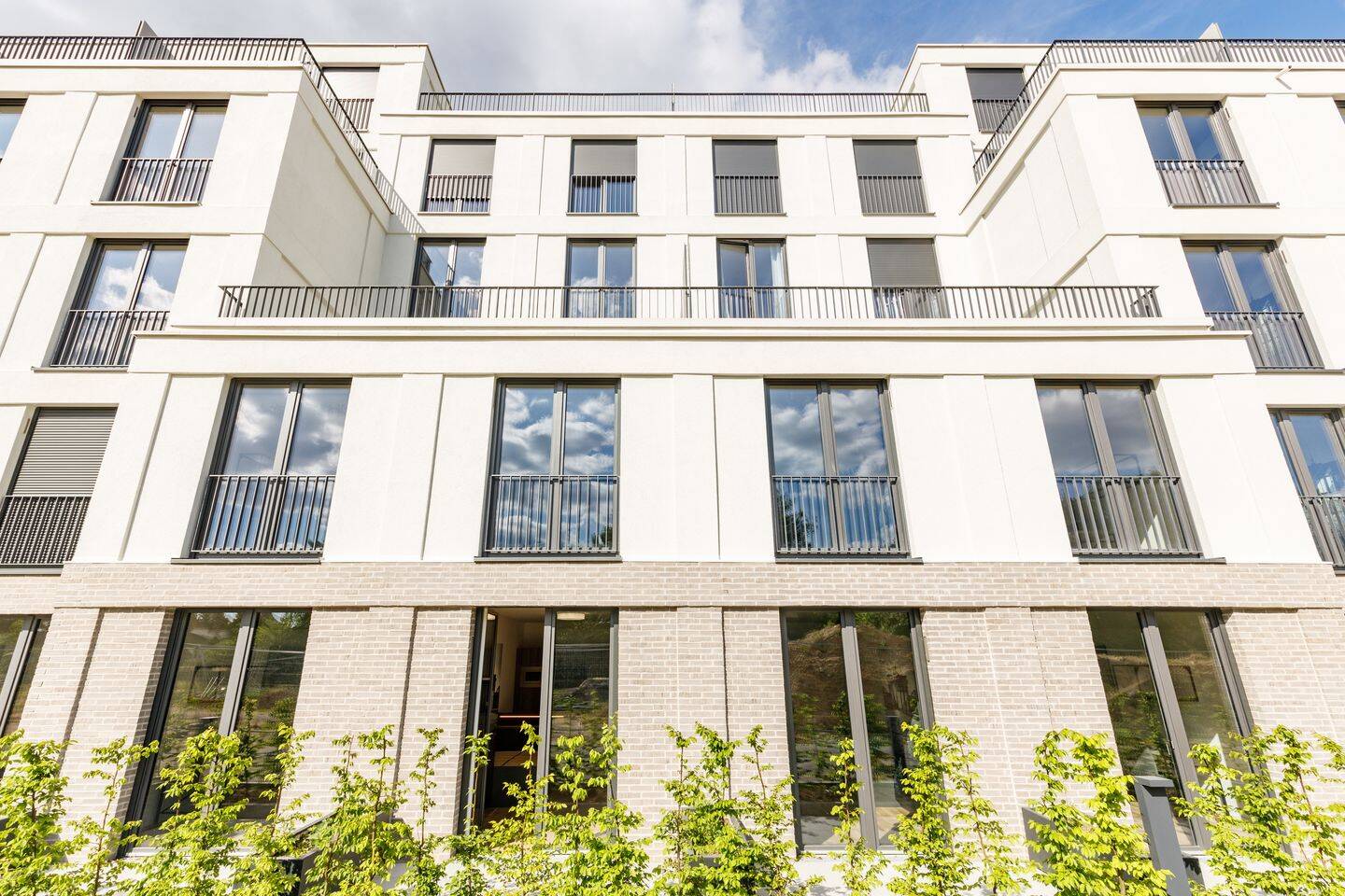 Willkommen in Ihrer vollmöblierten Singlewohnung! Warmmiete inkl. Strom und Internet! – Berlin – Vorschaubild 4