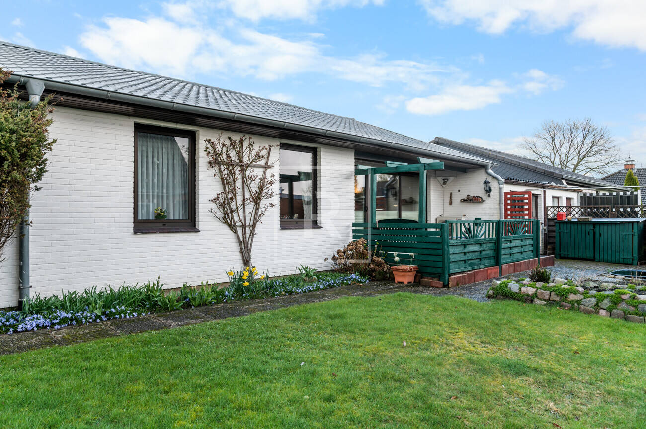 Einfamilienhaus mit 85,90 m² Wohnfläche in ruhiger Lage von Mildstedt bei Husum! – Mildstedt – Vorschaubild 4