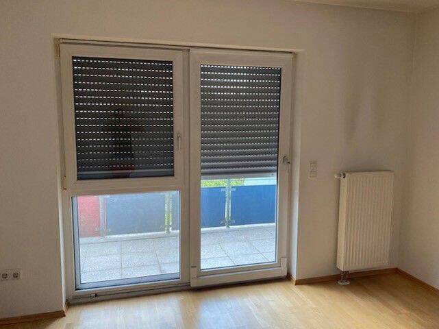 Hübsche 3-Zimmerwohung Gärten hinter der Veste – Nürnberg – Vorschaubild 9