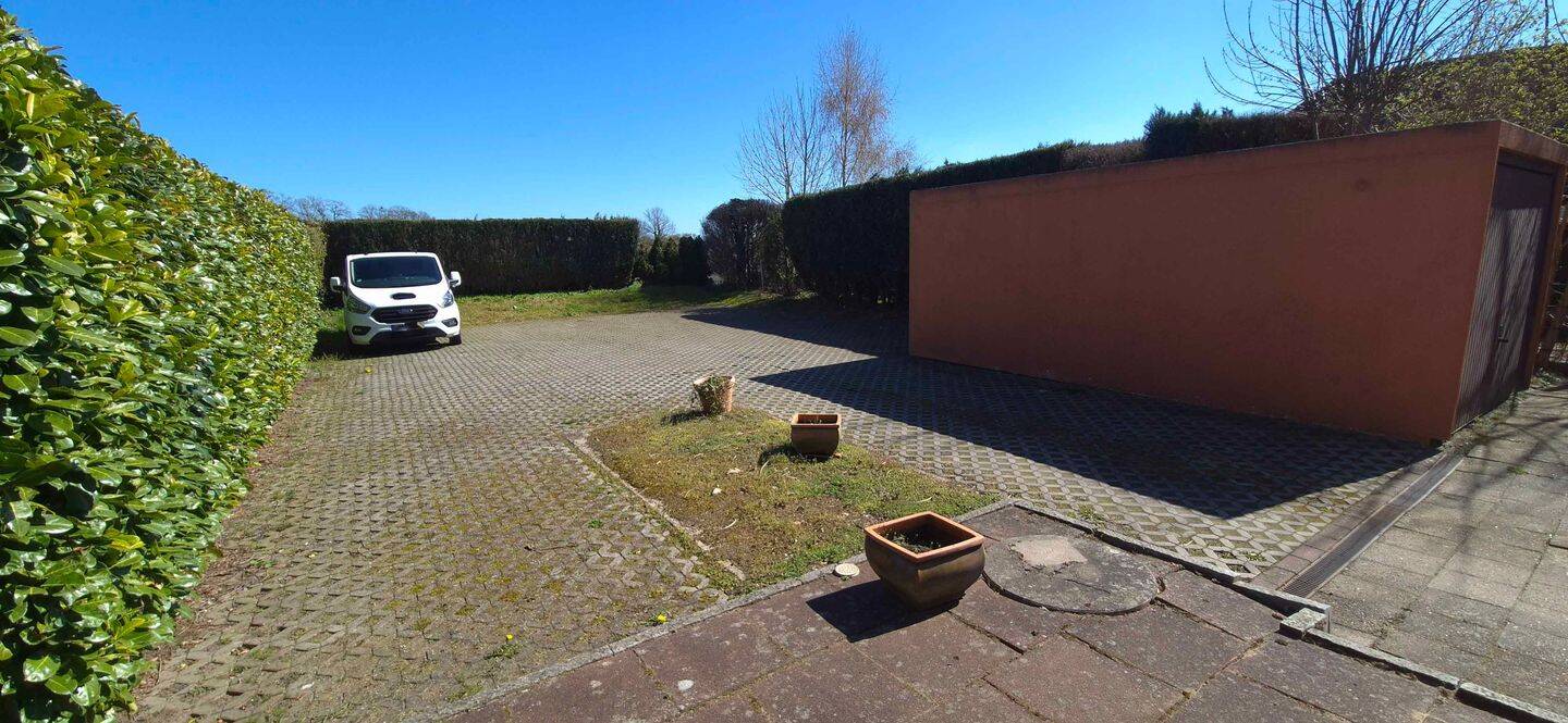 Modernisiertes Haus mit zusätzlicher Baumöglichkeit in Otterstedt zu verkaufen – Ottersberg – Vorschaubild 6