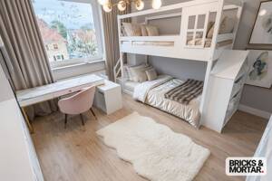Wunderschöne sanierte 4 Zimmerwohnung in Betzenhausen – 79114 Freiburg im Breisgau – Vorschaubild 8
