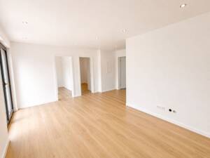 Stillvolle Gartenwohnung| KS Brasselsberg | Kernsaniert | 55qm – 34132 Kassel – Vorschaubild 2
