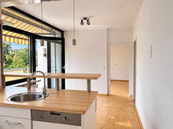 Etagenwohnung in 50677 Köln mit 79 m² kaufen