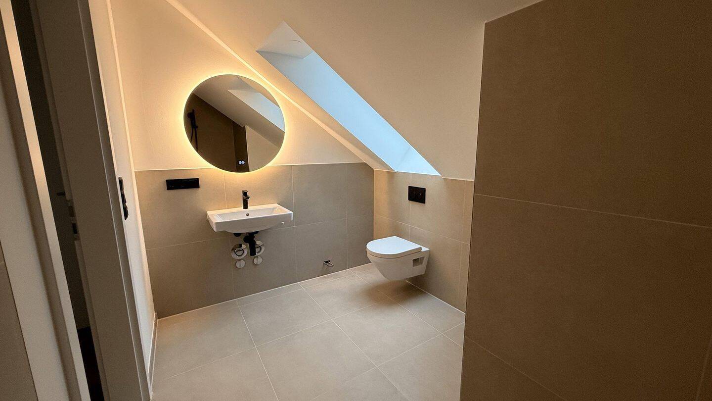 Direkt einziehen - Neubau 2 Zimmer Wohnung – Ingolstadt – Vorschaubild 2