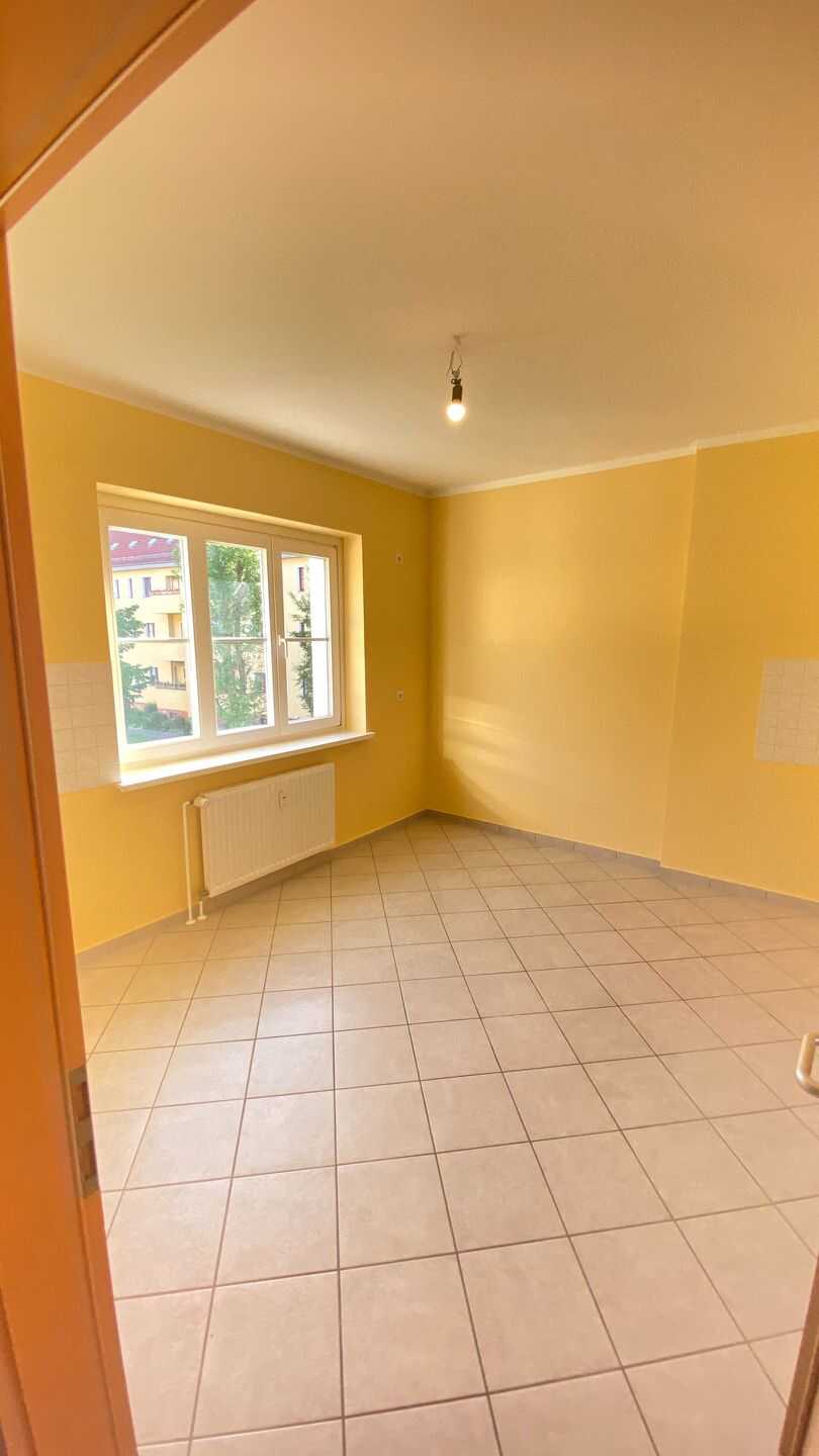 Gemütliche 2-Zimmer-Wohnung in der Curiesiedlung – Magdeburg – Vorschaubild 7