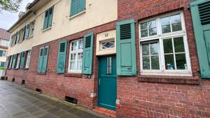 ACHTUNG SOMMERAKTION ! Kapitalanlge ! Gemütliche 3,5- Raum Wohnung im Haus An der Batterie 13 ! – An der Batterie 13, 47259 Duisburg-Süd – Vorschaubild 2