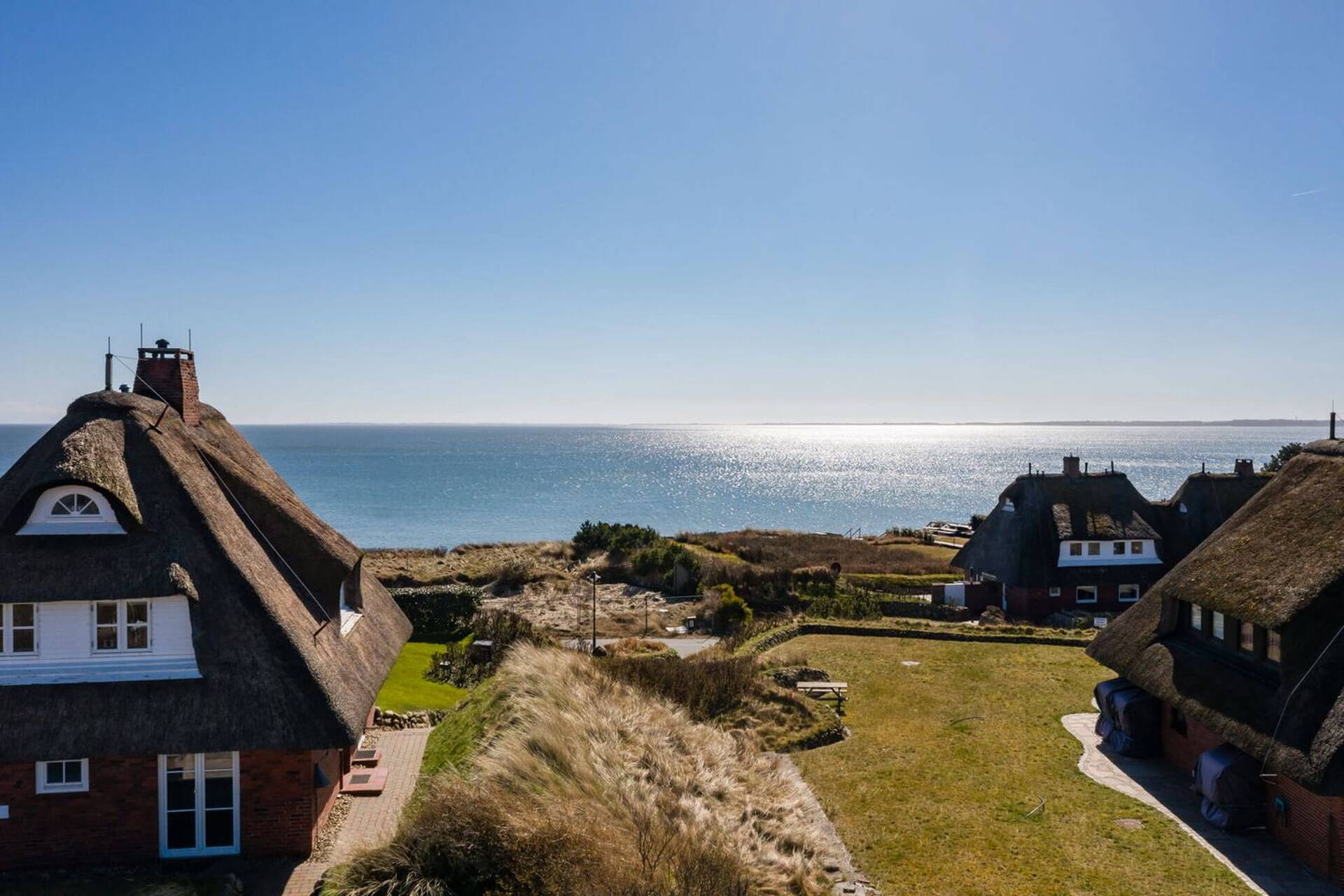 Einfamilienhaus in 25992 List auf Sylt mit 200 m² kaufen