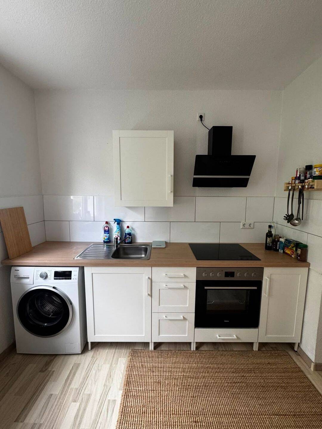 Helles 2-Zimmer-Apartment mit Balkon und Einbauküche! – Dortmund – Vorschaubild 5