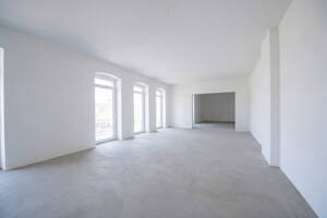 Friedrichshain: Altbau-Wohnung mit 3-4 Zimmern, Balkon, inkl. Sanierung mit hochwertiger Ausstattung – 10249 Berlin – Vorschaubild 7