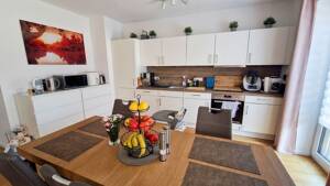 Attraktive 3 Zimmer Wohnung zur Miete in Hamburg Lokstedt - Wentzel Dr. – 22529 Hamburg – Vorschaubild 3