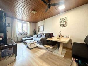 Für Käufer mit Weitblick: Langfristig vermietete 3-Zimmer-Wohnung im beliebten Nordend – 60318 Frankfurt am Main – Vorschaubild 4