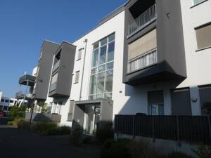 Gut aufgeteilte moderne Wohnung in ruhiger Lage Trier-West mit guter Anbindung nach Luxemburg – 54294 Trier – Vorschaubild 2