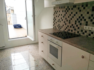 Zentrales 469 m² Wohn- und Geschäftshaus in Aachen-Innenstadt – Provisionsfrei – 52062 Aachen – Vorschaubild 4