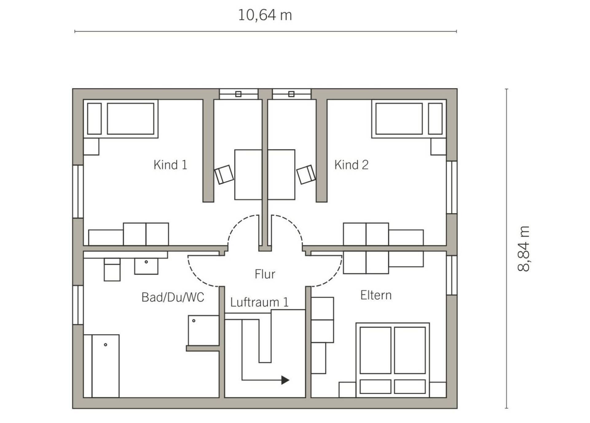 Einfamilienhaus in 96515 Sonneberg mit 154 m² kaufen
