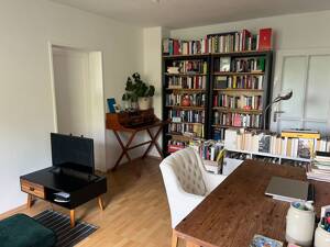 Helle 2-Zimmer-Wohnung im Frankfurter Ostend – direkt am Zoo – 60314 Frankfurt am Main – Vorschaubild 4