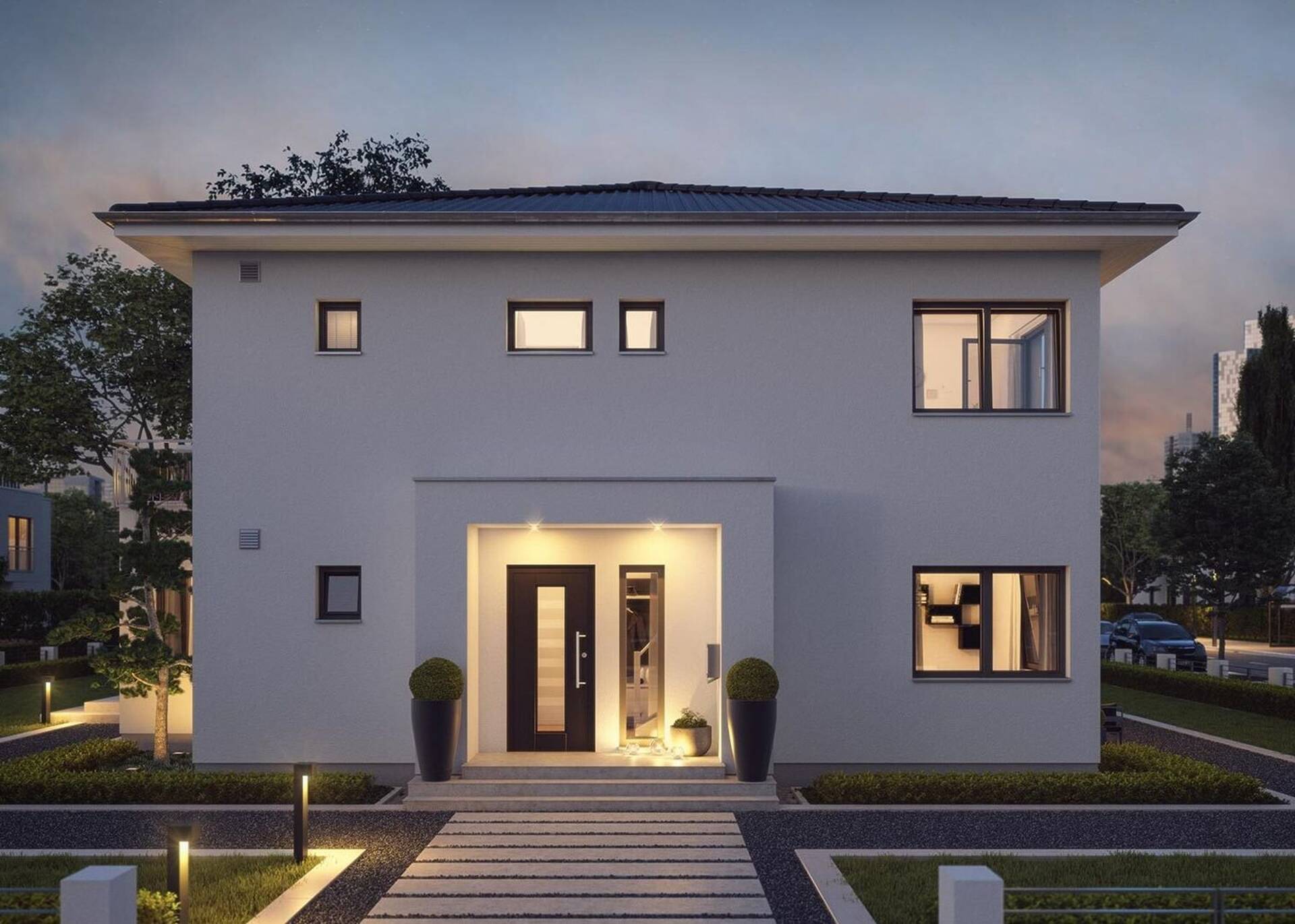 Haus in 87527 Sonthofen mit 201 m² kaufen